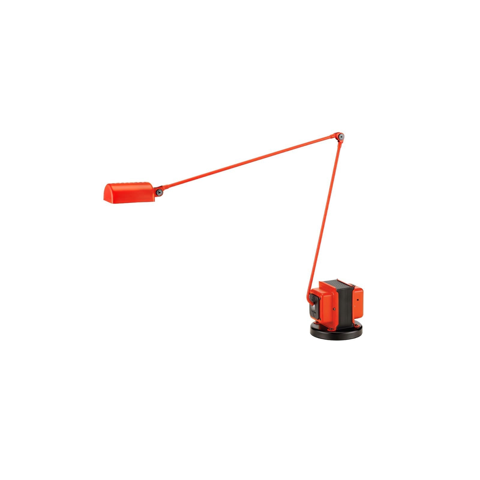Orvyn Minimalist Table Lamp
