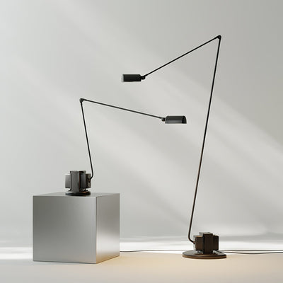 Orvyn Minimalist Table Lamp