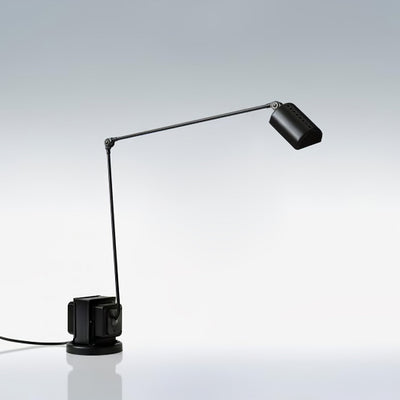 Orvyn Minimalist Table Lamp