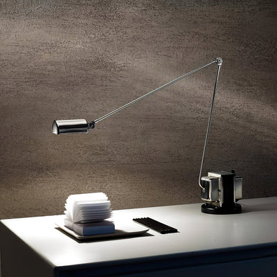 Orvyn Minimalist Table Lamp