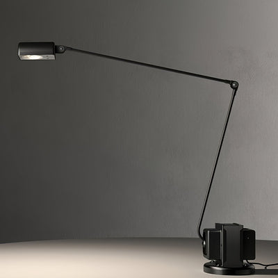 Orvyn Minimalist Table Lamp