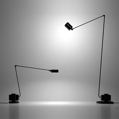 Orvyn Minimalist Table Lamp