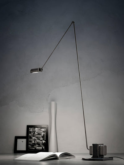 Orvyn Minimalist Table Lamp