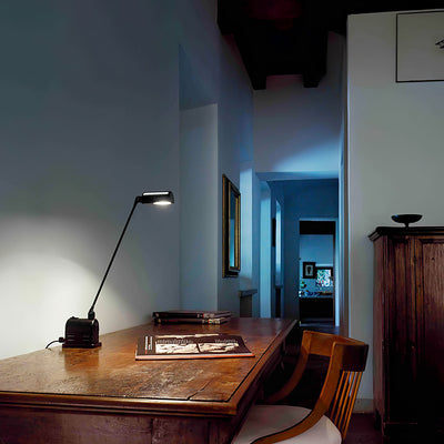Orvyn Minimalist Table Lamp