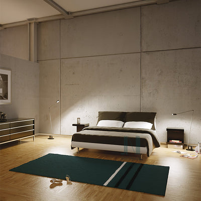 Orvyn Minimalist Table Lamp