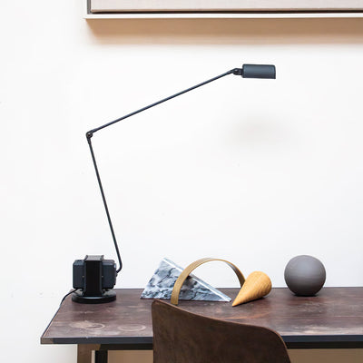 Orvyn Minimalist Table Lamp