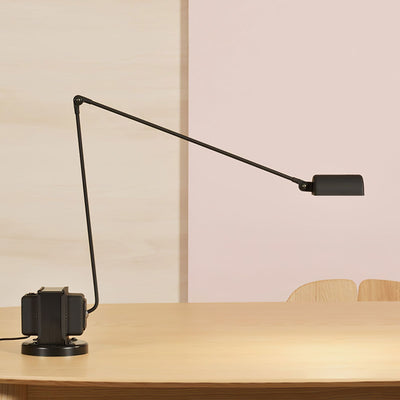 Orvyn Minimalist Table Lamp