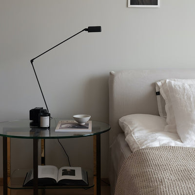 Orvyn Minimalist Table Lamp