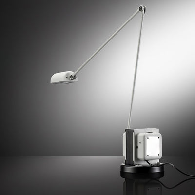 Orvyn Minimalist Table Lamp