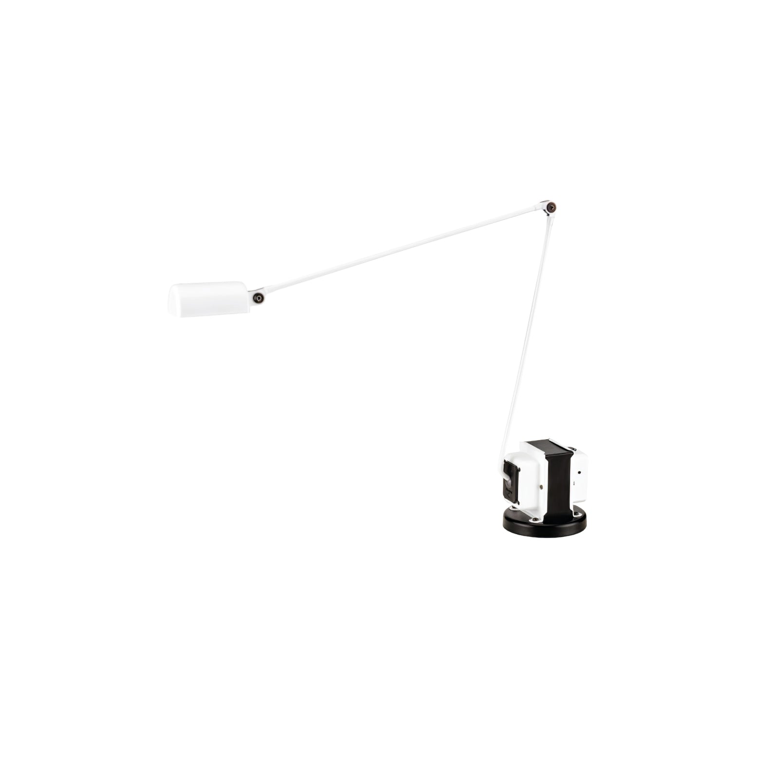 Orvyn Minimalist Table Lamp