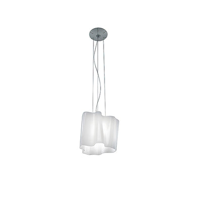 Eiroira Glass Chandelier