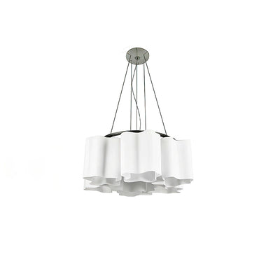 Eiroira Glass Chandelier