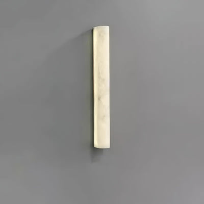 Veyaen Alabaster Wall Light