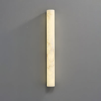 Veyaen Alabaster Wall Light