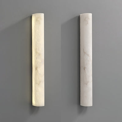 Veyaen Alabaster Wall Light