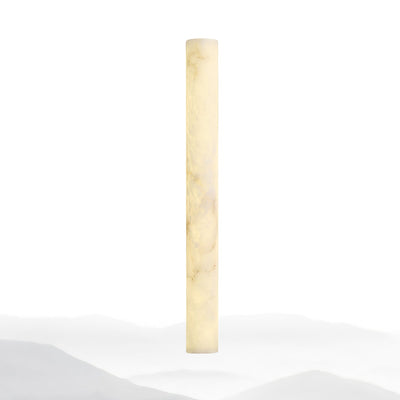 Veyaen Alabaster Wall Light