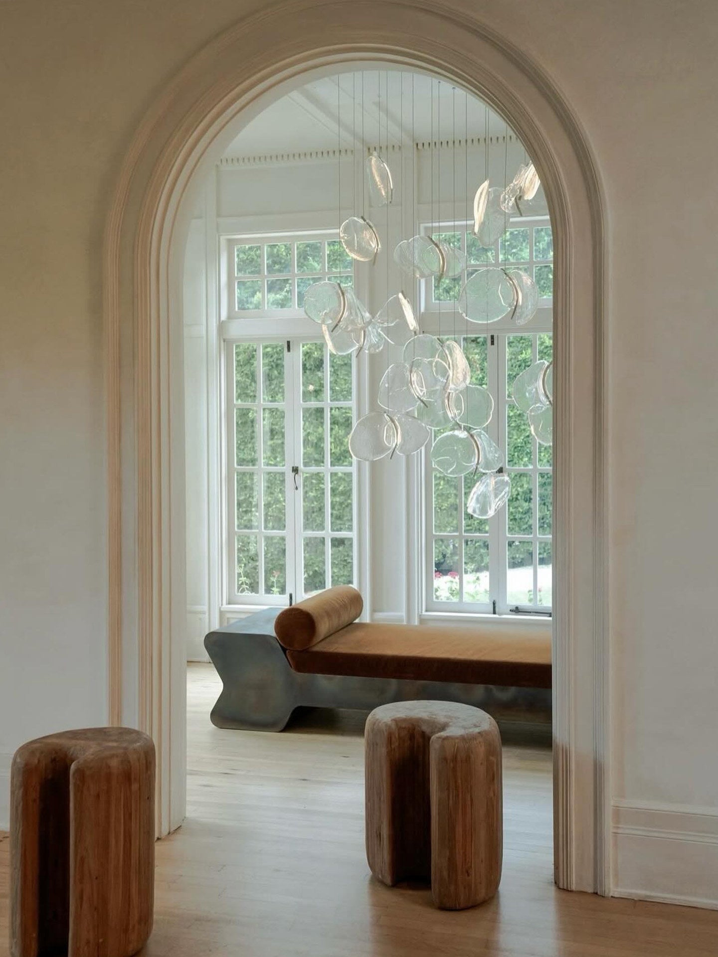 Oreliselia Pendant Light