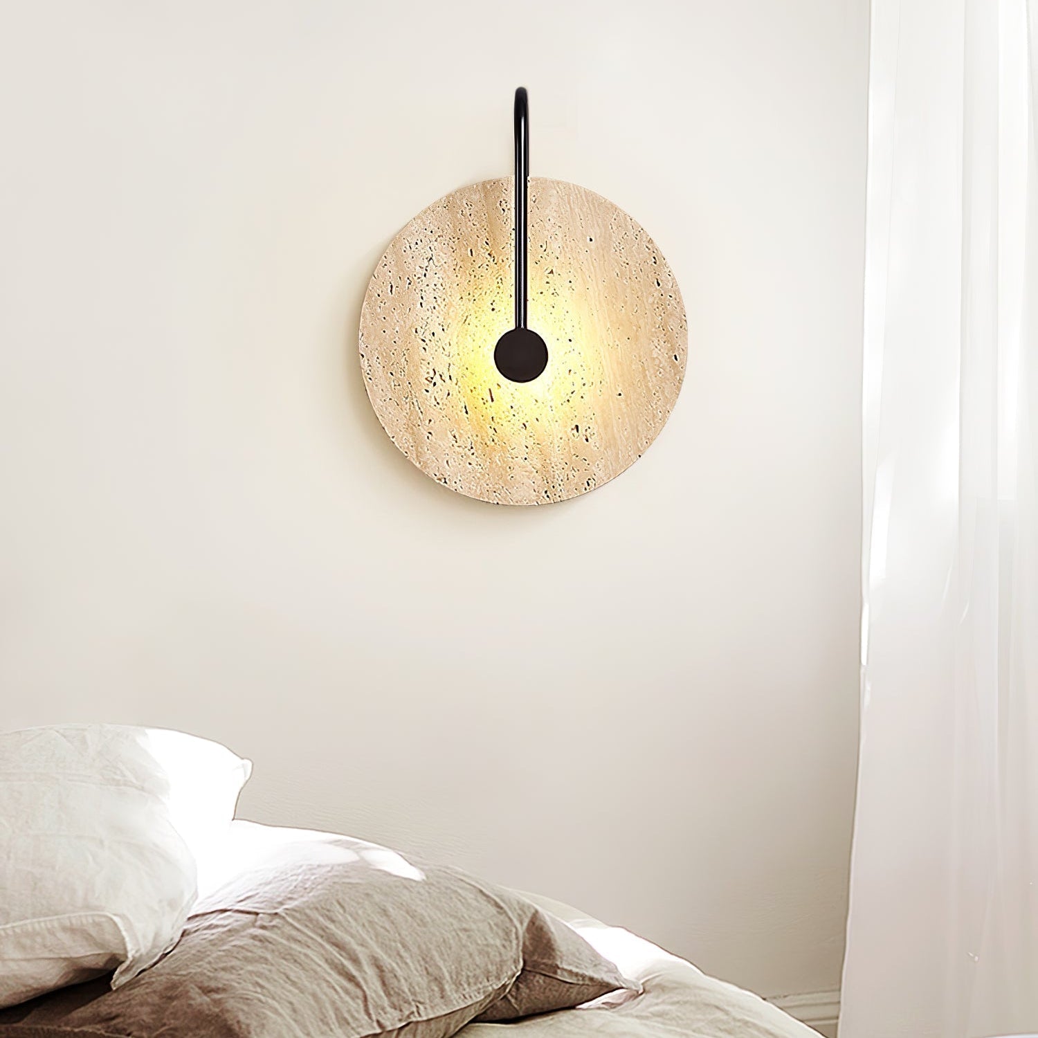 Avenarine Horizon Sconce