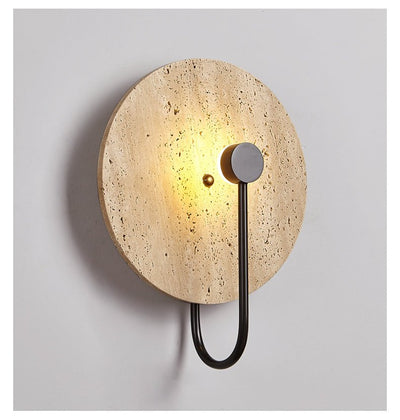 Avenarine Horizon Sconce