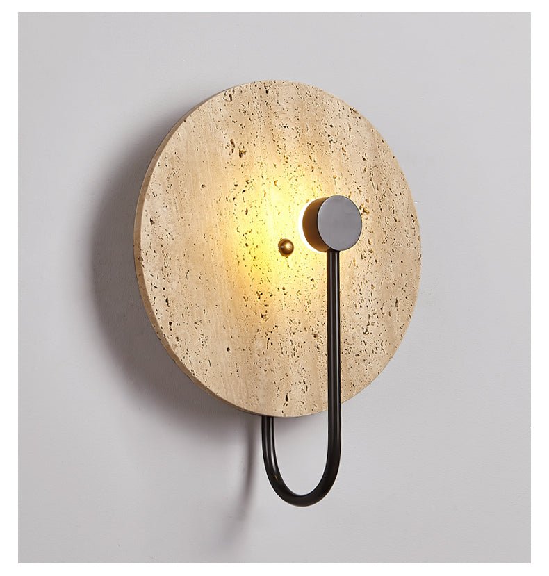 Avenarine Horizon Sconce