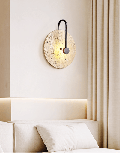 Avenarine Horizon Sconce