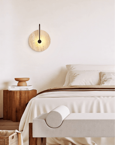Avenarine Horizon Sconce