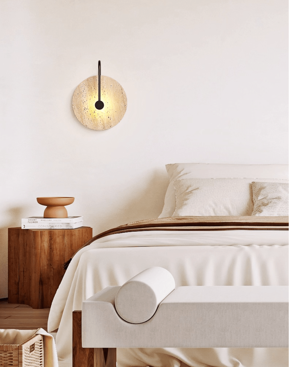 Avenarine Horizon Sconce
