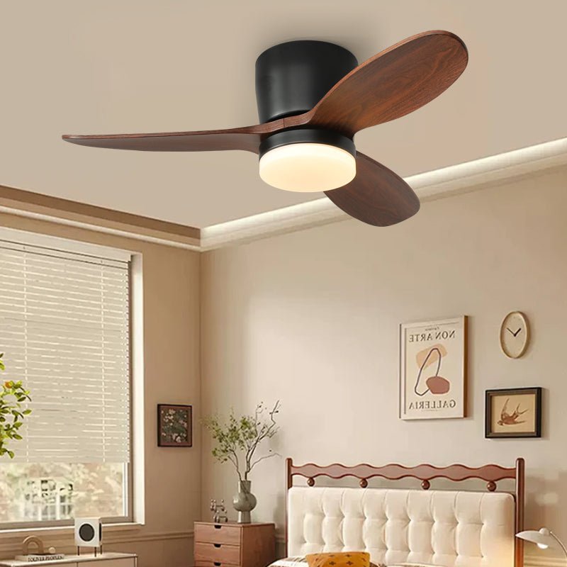 Piko Petal Ceiling Fan Light