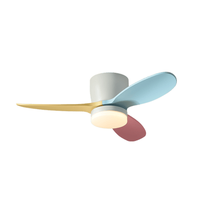 Piko Petal Ceiling Fan Light