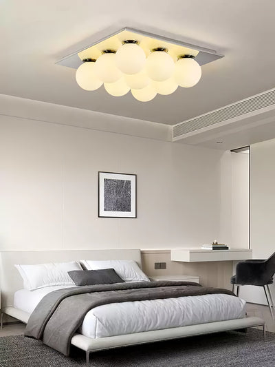 Ympr Cluster Ceiling Light