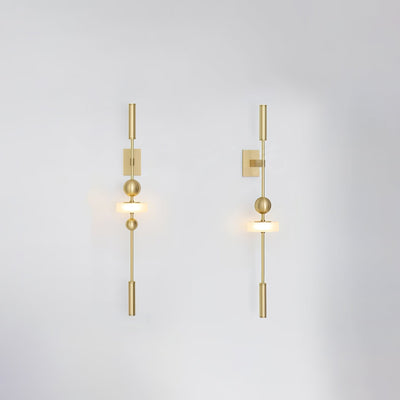 Cater Luxury Wall Lamp