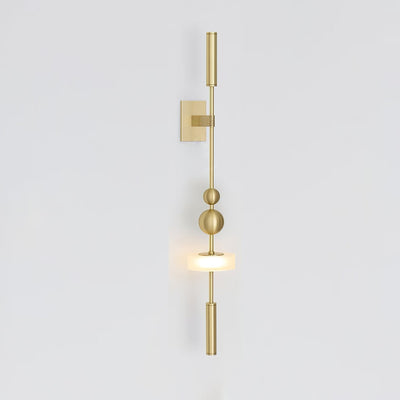 Cater Luxury Wall Lamp