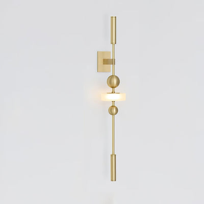 Cater Luxury Wall Lamp