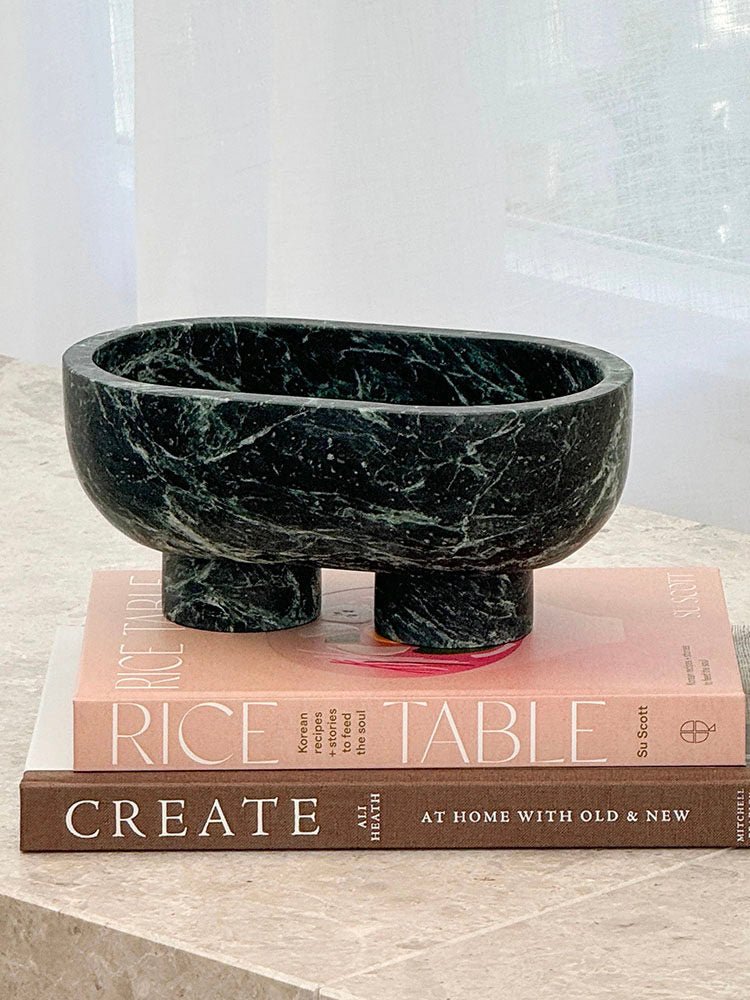 Petanena Marble Tray