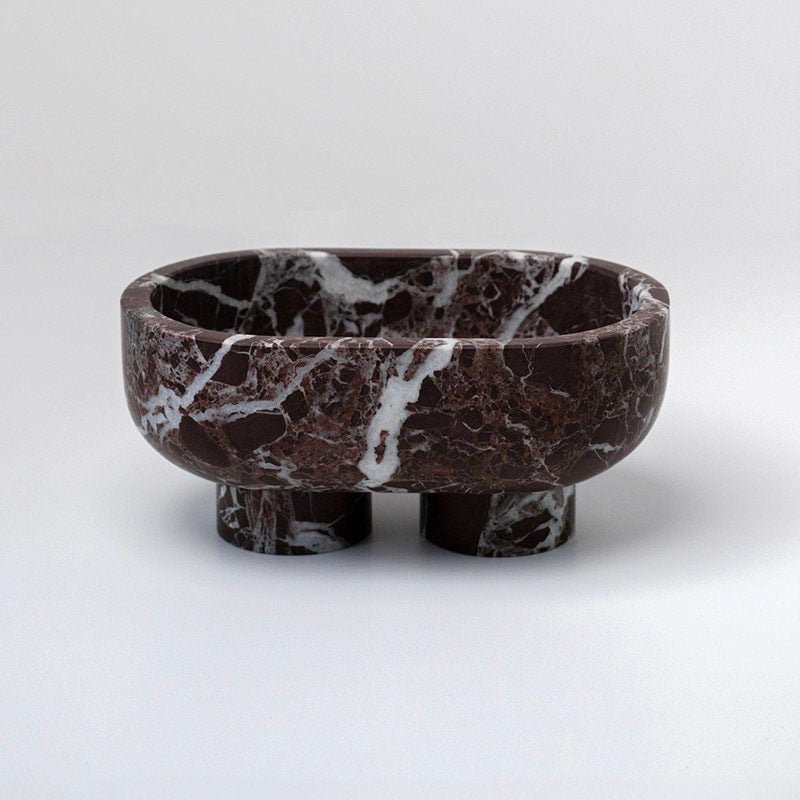 Petanena Marble Tray