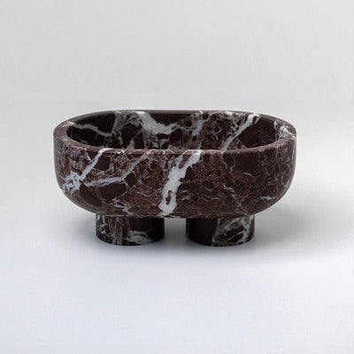 Petanena Marble Tray