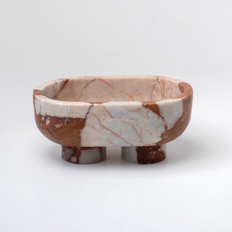 Petanena Marble Tray