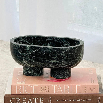 Petanena Marble Tray