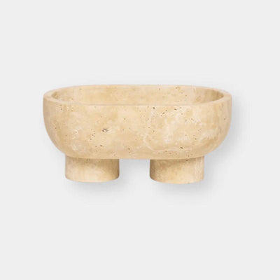 Petanena Marble Tray
