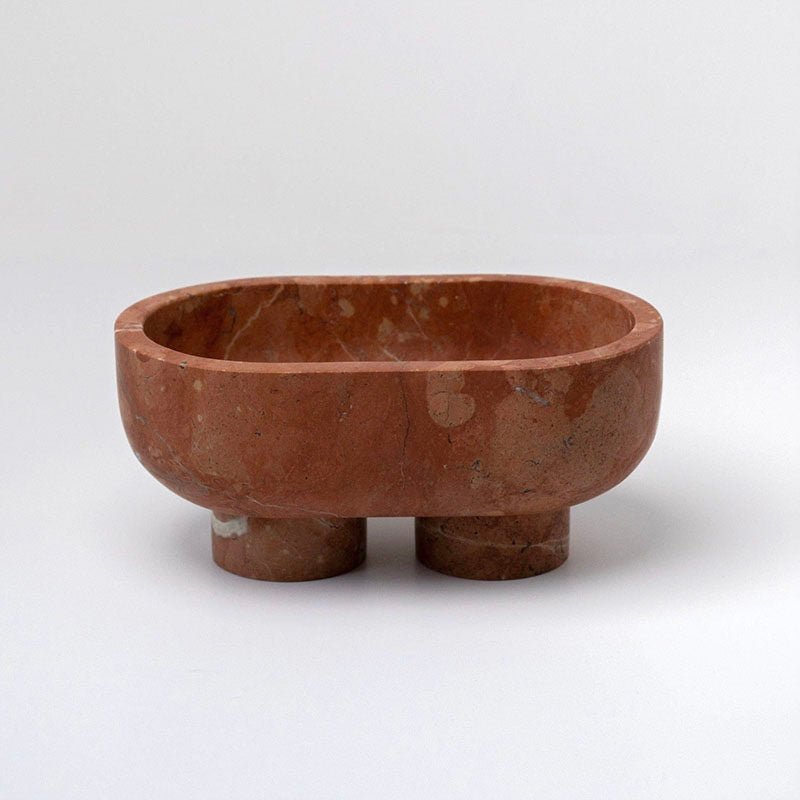 Petanena Marble Tray
