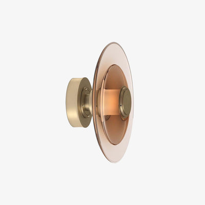 Aurece Contemporary Wall Lamp