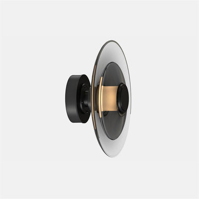 Aurece Contemporary Wall Lamp