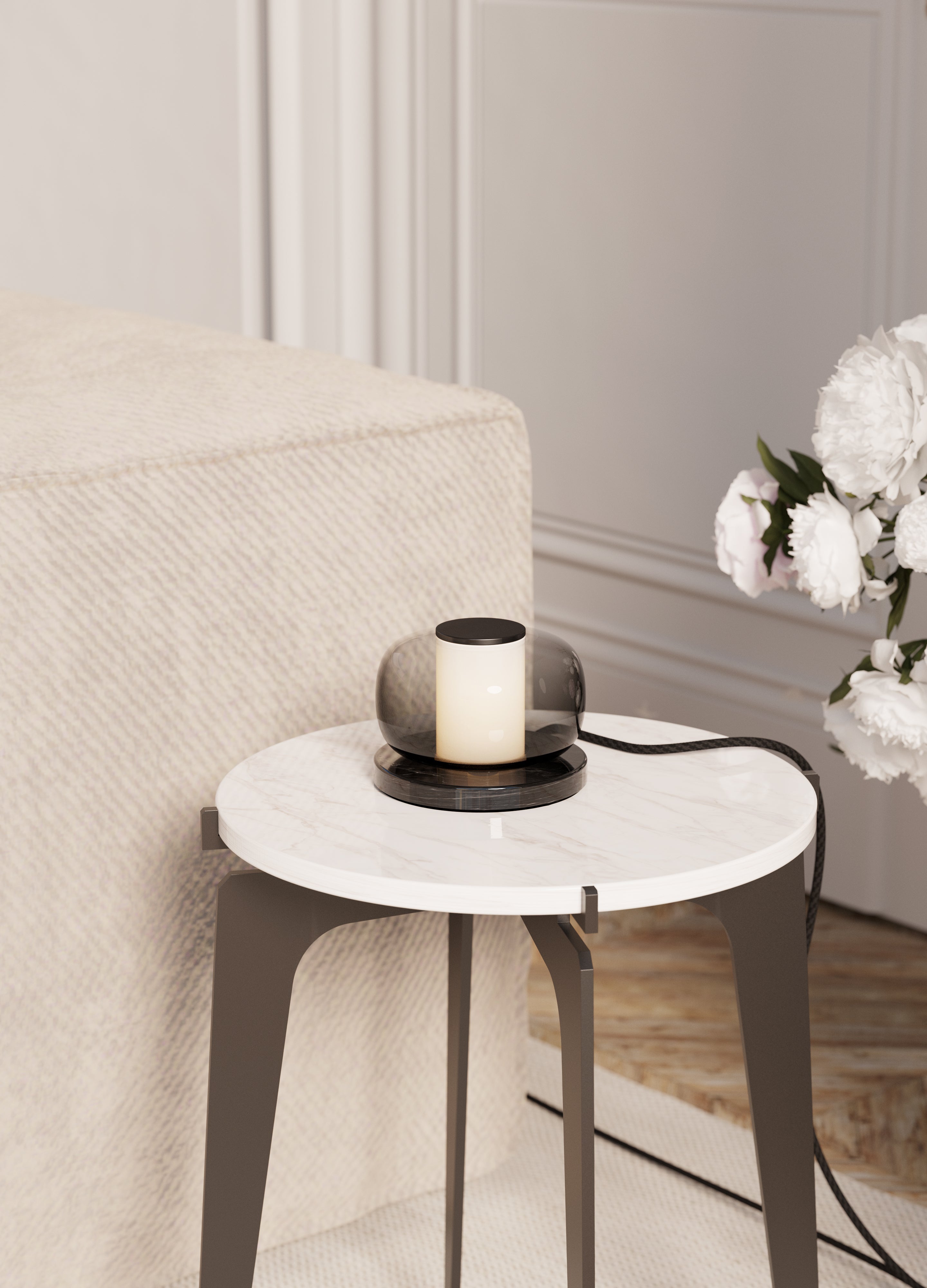 Silvia Table Lamp