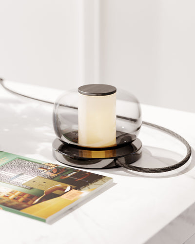 Silvia Table Lamp
