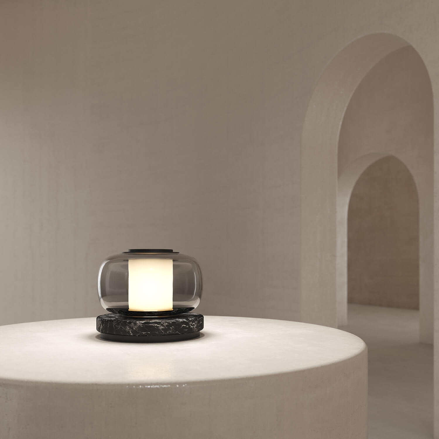 Silvia Table Lamp