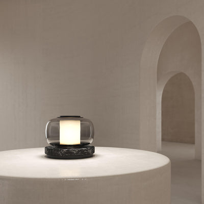Silvia Table Lamp