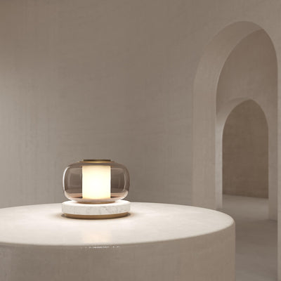 Silvia Table Lamp