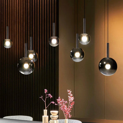 Calinelia Pendant Lamp
