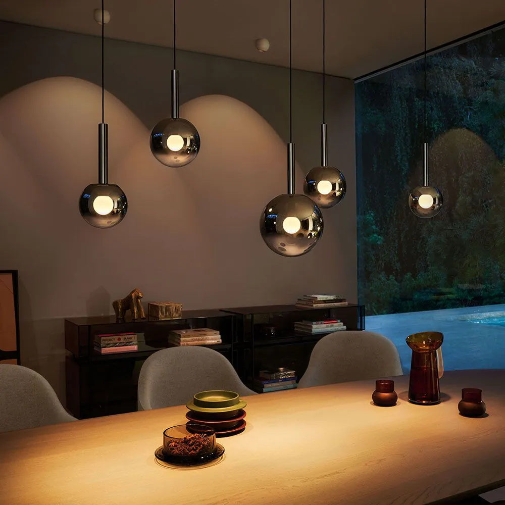 Calinelia Pendant Lamp