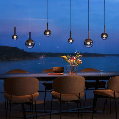 Calinelia Pendant Lamp